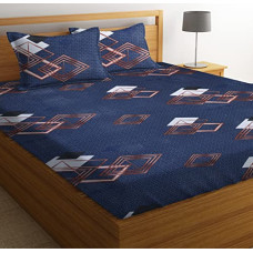 Deals and Offers on - BSB HOME Cotton Double Bedsheet Deals, Discounts & Offers on - BSB HOME Cotton Double Bedsheet
