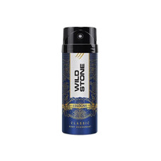 Deals, Discounts & Offers on Beauty Care - Wild Stone Classic Cologne Deodorant Spray for Men, 225ml, Masculine Fragrance