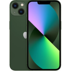 Deals, Discounts & Offers on Mobiles - [Use No Cost HDFC Bank Credit Card EMI ] Apple iPhone 13 (Green, 128 GB)
