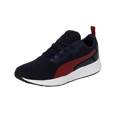 Deals, Discounts & Offers on  - [Sizes 7 UK, 9 UK] Puma Mens Pint Running Shoe