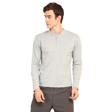 Deals, Discounts & Offers on Men - [Size L] Ap'pulse Men's Long Sleeve Madrid Polo