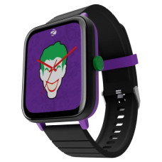Deals, Discounts & Offers on  - ZEBRONICS DC Joker Edition DRIP Smartwatch with Bluetooth 5.1 Calling, 1.69
