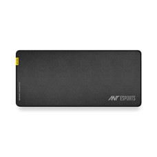 Deals and Offers on - Ant Esports MP280S - Speed Gaming Mouse Pad-L- Large with Stitched Edges, Waterproof Non-Slip Base Deals, Discounts & Offers on - Ant Esports MP280S - Speed Gaming Mouse Pad-L- Large with Stitched Edges, Waterproof Non-Slip Base