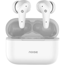Deals and Offers on - Noise Buds VS102 with 50 Hrs Playtime, 11mm Driver, IPX5 and Unique Flybird Design Bluetooth Headset(Pearl White, In the Ear) Deals, Discounts & Offers on - Noise Buds VS102 with 50 Hrs Playtime, 11mm Driver, IPX5 and Unique Flybird Design Bluetooth Headset(Pearl White, In the Ear)