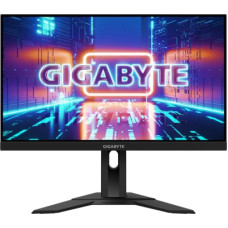 Deals, Discounts & Offers on Computers & Peripherals - GIGABYTE G Series 23.8 inch Full HD IPS Panel with 90% DCI-P3 / 120% sRGB, HDR Ready, 1920 X 1080 Display Gaming Monitor (G24F)(AMD Free Sync, Response Time: 1 ms, 165 Hz Refresh Rate)