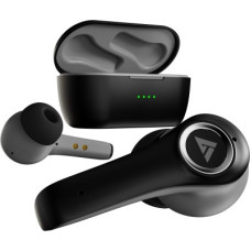 Deals and Offers on - Boult X50 with 40Hr Battery, Quad Mic ENC, 45ms Ultra Low Latency, Made In India, 5.1 Bluetooth Headset(Black, True Wireless) Deals, Discounts & Offers on - Boult X50 with 40Hr Battery, Quad Mic ENC, 45ms Ultra Low Latency, Made In India, 5.1 Bluetooth Headset(Black, True Wireless)