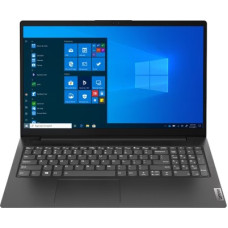 Deals, Discounts & Offers on Laptops - Lenovo V15 AMD Ryzen 5 Hexa Core 5500U - (8 GB/512 GB SSD/Windows 11 Home) V15 G2 ALC Thin and Light Laptop(15.6 Inch, Black, 1.7 Kg)
