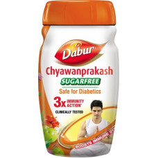 Deals and Offers on - Dabur Chyawanprakash Sugarfree 900g | Safe Deals, Discounts & Offers on - Dabur Chyawanprakash Sugarfree 900g | Safe