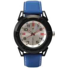 Deals, Discounts & Offers on Watches & Wallets - FastrackAthleisure Analog Watch - For Men 3182KL26
