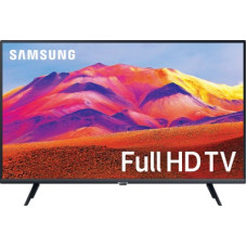 Deals, Discounts & Offers on Entertainment - [For Axis Bank Credit Card] SAMSUNG 108 cm (43 inch) Full HD LED Smart Tizen TV 2023 Edition(UA43T5450AKXXL)