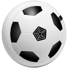 Deals and Offers on - Gooyo GY3222 Floating Hover Football with Colorful Flash Light Effect | Indoor & Outdoor Pro Air Football Game Deals, Discounts & Offers on - Gooyo GY3222 Floating Hover Football with Colorful Flash Light Effect | Indoor & Outdoor Pro Air Football Game