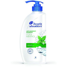 Deals and Offers on - HEAD & SHOULDERS Cool Menthol Anti-Dandruff Shampoo Deals, Discounts & Offers on - HEAD & SHOULDERS Cool Menthol Anti-Dandruff Shampoo