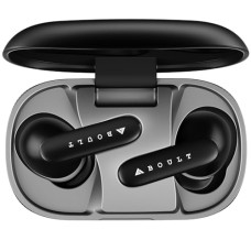 Deals and Offers on - Boult Audio Z20 Truly Wireless Bluetooth Ear buds with 51 Hours Playtime, Zen Clear Calling ENC Mic, Made in India, Low Latency Gaming, Rich Bass Drivers, IPX5, TWS earbuds bluetooth wireless (Black) Deals, Discounts & Offers on - Boult Audio Z20 Truly Wireless Bluetooth Ear buds with 51 Hours Playtime, Zen Clear Calling ENC Mic, Made in India, Low Latency Gaming, Rich Bass Drivers, IPX5, TWS earbuds bluetooth wireless (Black)