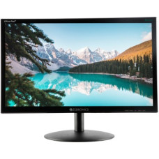 Deals, Discounts & Offers on Computers & Peripherals - ZEBRONICS 18.5 inch HD LED Backlit TN Panel HDMI, VGA Input, HD 1366 x 768, 16.7M Colors, Glossy Panel, Slim Design, Wall Mountable Monitor (ZEB-V19HD LED)(Response Time: 8 ms, 60 Hz Refresh Rate)