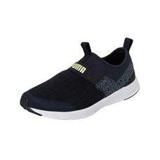 Deals, Discounts & Offers on  - [Sizes 6 UK, 8 UK] Puma Mens Knit V3Walking Shoe