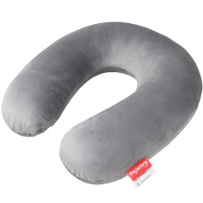 Deals and Offers on - Trajectory Travel Neck Pillow Rest Cushion with 5 Years Warranty for Travel and Sleeping in Plane Flight Car Train Airplane for Sleeping Deals, Discounts & Offers on - Trajectory Travel Neck Pillow Rest Cushion with 5 Years Warranty for Travel and Sleeping in Plane Flight Car Train Airplane for Sleeping
