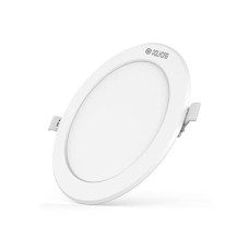 Deals and Offers on - Polycab 12W LED Panel Light Scintillate Edge Slim Round Smart Offers Bright Lumination Long Lifespan No Harmful Radiation (Warm White, 3000K, 1 PC, Cut Out: 5.9 inches) Deals, Discounts & Offers on - Polycab 12W LED Panel Light Scintillate Edge Slim Round Smart Offers Bright Lumination Long Lifespan No Harmful Radiation (Warm White, 3000K, 1 PC, Cut Out: 5.9 inches)