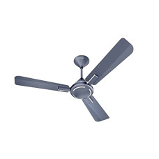 Deals and Offers on - Havells 1200mm Ambrose ES Ceiling Fan | Premium Finish, Decorative Fan, Elegant Looks, High Air Delivery, Energy Saving, 100% Pure Copper Motor | 2 Year Warranty | (Pack of 1, Nickel Saphire) Deals, Discounts & Offers on - Havells 1200mm Ambrose ES Ceiling Fan | Premium Finish, Decorative Fan, Elegant Looks, High Air Delivery, Energy Saving, 100% Pure Copper Motor | 2 Year Warranty | (Pack of 1, Nickel Saphire)