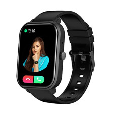 Deals and Offers on - pTron Force X11 Bluetooth Calling Smartwatch with 1.7 Deals, Discounts & Offers on - pTron Force X11 Bluetooth Calling Smartwatch with 1.7