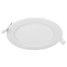 Deals, Discounts & Offers on  - Havells LHEBHDP7IZ1W018 Octane Round 18-Watt LED Panel Light (White)
