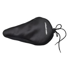 Deals, Discounts & Offers on  - Hero Pure Gel Saddle/Seat Cover with 3D Anti-Slip Granules