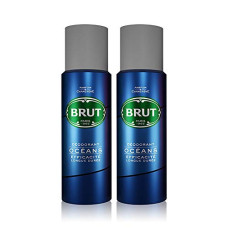 Deals, Discounts & Offers on Beauty Care - Brut Ocean Deodorant Body Spray