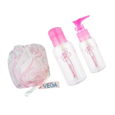 Deals, Discounts & Offers on Beauty Care - Everyday Sponge/Travel Kit, 2 Pieces