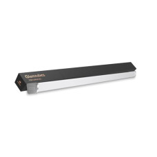 Deals and Offers on - Havells Polycarbonate Nicolaus Glamtube 20-Watt +20-Watt Led Up-Down Batten Tubelight (Yellow Uplight Relax Mode and White Downlight Work Mode) (3-Sided Illumination) - 6500K Deals, Discounts & Offers on - Havells Polycarbonate Nicolaus Glamtube 20-Watt +20-Watt Led Up-Down Batten Tubelight (Yellow Uplight Relax Mode and White Downlight Work Mode) (3-Sided Illumination) - 6500K