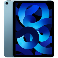 Deals, Discounts & Offers on Tablets - [For Axis Credit Card] Apple iPad Air (5th gen) 64 GB ROM 10.9 Inch with Wi-Fi Only (Blue)