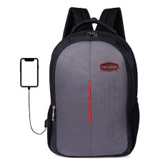 Deals, Discounts & Offers on Laptop Accessories - FUR JADEN 15.6 Inch Laptop Backpack 25 LTR Bag