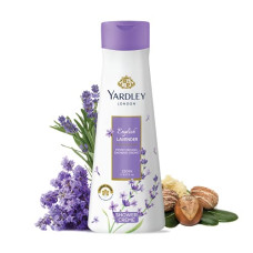 Deals and Offers on - Yardley London English Lavender Moisturising Shower Crme With Natural Floral Essence| Daily Bath Shower Gel For Women| Infused With Floral Actives & Shea Butter| 250ml Deals, Discounts & Offers on - Yardley London English Lavender Moisturising Shower Crme With Natural Floral Essence| Daily Bath Shower Gel For Women| Infused With Floral Actives & Shea Butter| 250ml