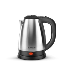 Deals, Discounts & Offers on  - Longway Kestro 2 Liter Electric Kettle with Stainless Steel Body