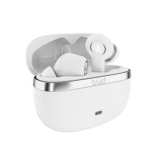 Deals, Discounts & Offers on  - boAt Nirvana Ion TWS Earbuds with 120 HRS Playback(24hrs/Charge), Crystal Bionic Sound with Dual EQ Modes, Quad Mics ENx Technology, Low Latency(60ms), in Ear Detection(Ivory White)