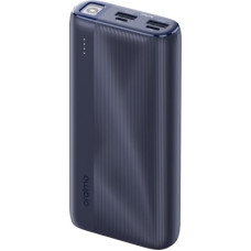 Deals, Discounts & Offers on Power Banks - ORAIMO 20000 mAh 12 w Power Bank(Blue, Lithium Polymer, Fast Charging