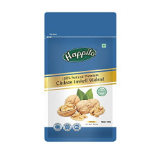 Deals and Offers on - Happilo Premium International Chilean Inshell Walnuts, Fresh and Natural Dry Fruit Deals, Discounts & Offers on - Happilo Premium International Chilean Inshell Walnuts, Fresh and Natural Dry Fruit