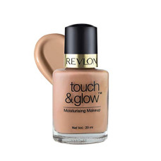 Deals, Discounts & Offers on Beauty Care - REVLON Liquid Foundation Dewy finish Rich Mist 20 ml