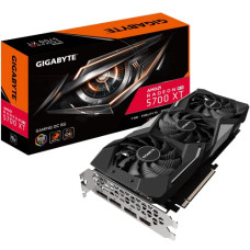 Deals, Discounts & Offers on  - Gigabyte Radeon Rx 5700 Xt Gaming Oc 8G Graphics Card,Pcie 4.0,8Gb 256-Bit Gddr6,Gv-R57Xtgaming Oc-8Gd Video Card,pci_e