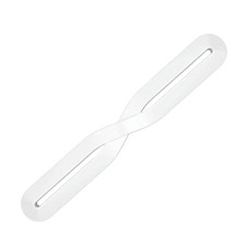 Deals, Discounts & Offers on  - Havells Aurora Glamtube 20W- 6500K B22 LED Cool Day Light | Decorative Infinity Tubelight with Eye Soft Technology