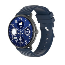 Deals, Discounts & Offers on Electronics - FCUK New Tide Smart Watch|1.39