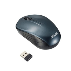 Deals, Discounts & Offers on  - ASUS WT200 Wireless Mouse, Blue