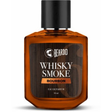 Deals and Offers on - BEARDO Whisky Smoke Bourbon Perfume EDP Eau de Parfum - 50 ml(For Men) Deals, Discounts & Offers on - BEARDO Whisky Smoke Bourbon Perfume EDP Eau de Parfum - 50 ml(For Men)