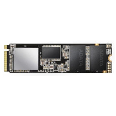 Deals, Discounts & Offers on  - XPG Adata SX8200 Pro M.2 NVME 1TB PCIe Gen3x4 2280 Internal Solid State Drive/SSD, Read/Write Speed up to 3500/3000 MB/s - ASX8200PNP-1TT-C Compatible with PC and Laptop