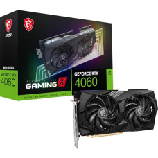 Deals and Offers on - MSI GeForce RTX 4060 Gaming X 8G Gaming Graphic Card - NVIDIA GeForce RTX 4060 GPU, 8GB GDDR6 128-bit, 17 Gbps, PCI Express 4 Interface, Upto 2595 MHz, TORX Fan 5.0 Deals, Discounts & Offers on - MSI GeForce RTX 4060 Gaming X 8G Gaming Graphic Card - NVIDIA GeForce RTX 4060 GPU, 8GB GDDR6 128-bit, 17 Gbps, PCI Express 4 Interface, Upto 2595 MHz, TORX Fan 5.0