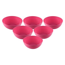 Deals and Offers on - Kuber Industries Bowls|Plastic Dishwasher Safe Bowl|Serving Bowls|Bowls for Kitchen|Microwave Safe Bowls Deals, Discounts & Offers on - Kuber Industries Bowls|Plastic Dishwasher Safe Bowl|Serving Bowls|Bowls for Kitchen|Microwave Safe Bowls