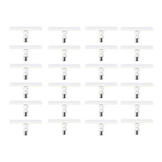 Deals and Offers on - Philips 10W LED Lamp Base B22 - Linear - (Crystal White,Pack of 24) Deals, Discounts & Offers on - Philips 10W LED Lamp Base B22 - Linear - (Crystal White,Pack of 24)