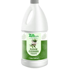 Deals, Discounts & Offers on  - ZA Daily Floor Cleaner Neem-1L.