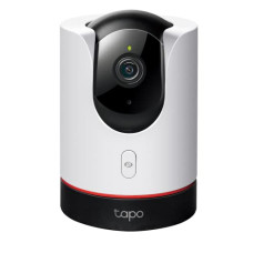 Deals and Offers on - TP-Link Tapo C225 4MP 2K QHD 1440p Pan/Tilt WiFi SecuritySmart AI Camera, Indoor CCTV, Starlight Sensor, Night Vision, Alexa Google and Apple Home Compatibility, No Hub Required, SD Storage Deals, Discounts & Offers on - TP-Link Tapo C225 4MP 2K QHD 1440p Pan/Tilt WiFi SecuritySmart AI Camera, Indoor CCTV, Starlight Sensor, Night Vision, Alexa Google and Apple Home Compatibility, No Hub Required, SD Storage