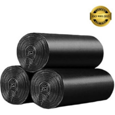 Deals, Discounts & Offers on  - Regalo LBG Medium 13 L Garbage Bag 19'x21' (90 Bags) Medium 13 L Garbage Bag Pack Of 90(90Bag )