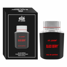 Deals, Discounts & Offers on Beauty Care - ST.JOHN Blackberry Perfume for Men| Eau de Parfum| Long Lasting Mens Perfume| Date Night Fragrance Body Spray