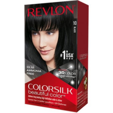 Deals and Offers on - Revlon Black No-10 , Colorsilk Beautiful Hair Color Deals, Discounts & Offers on - Revlon Black No-10 , Colorsilk Beautiful Hair Color